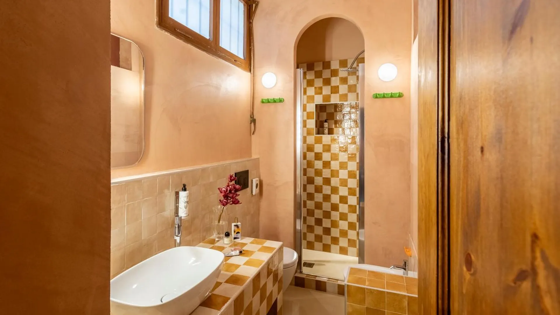 Romac Baullari III - Family Apartment In Campo De Fiori