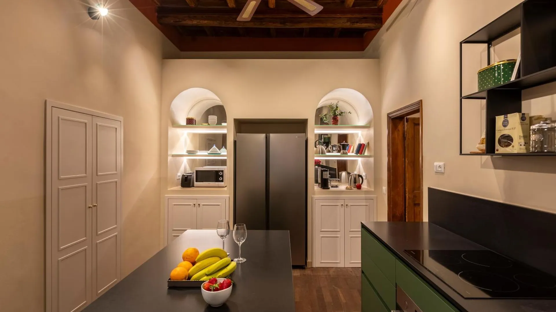 Romac Baullari III - Family Apartment In Campo De Fiori