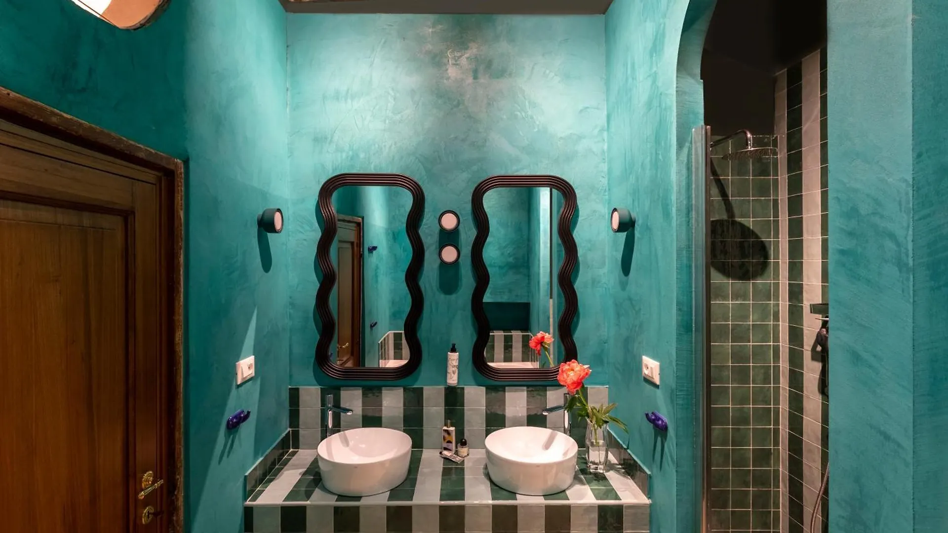 Romac Baullari III - Family Apartment In Campo De Fiori